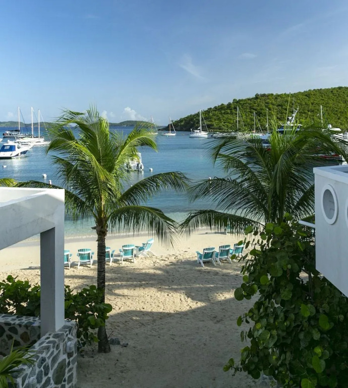 Wharfside Village Hotel