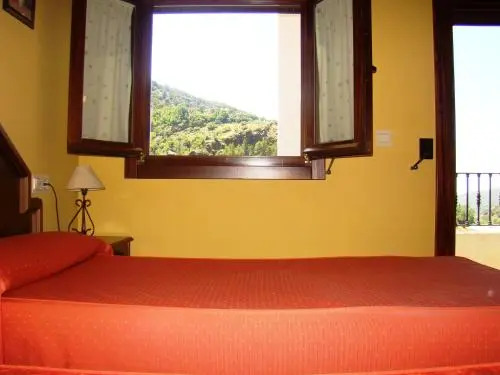 Hotel Rural Pepe Alvarez