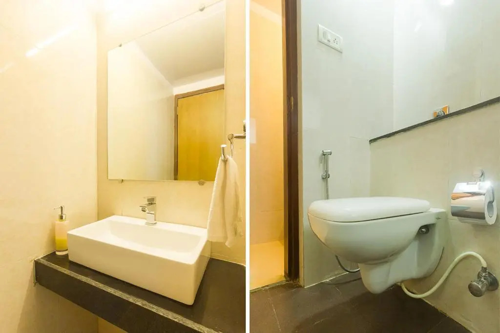 Center 1 Suites