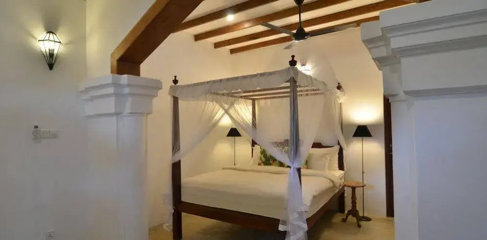 Villa Samudrawasa