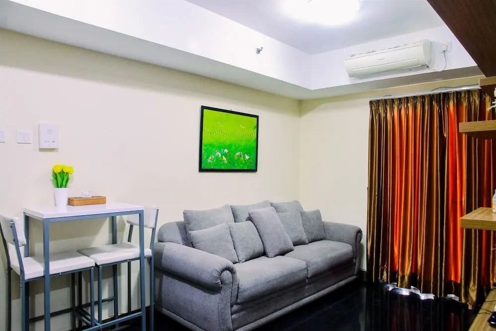 Modern 2BR at The Wave Epicentrum Apartment near Kuningan