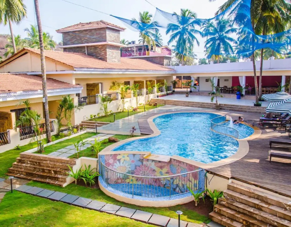 Sol Fiesta by himalaya