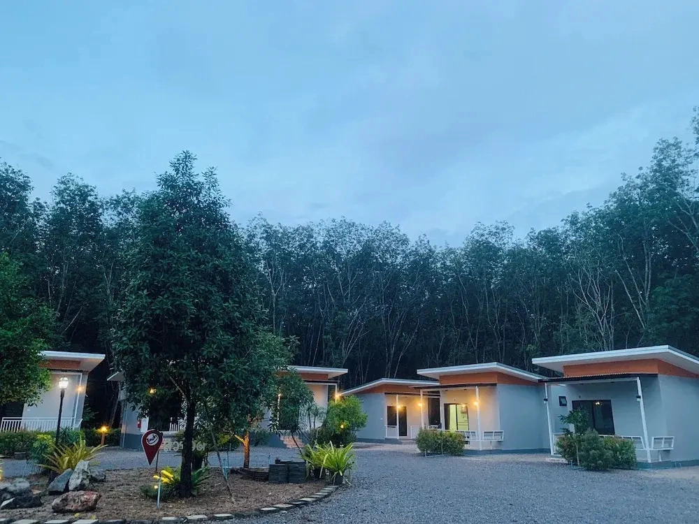 Suanvadee Resort