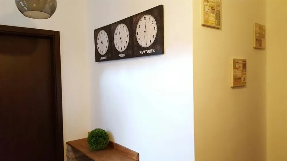BPM - Jozsef krt 67 Apartments