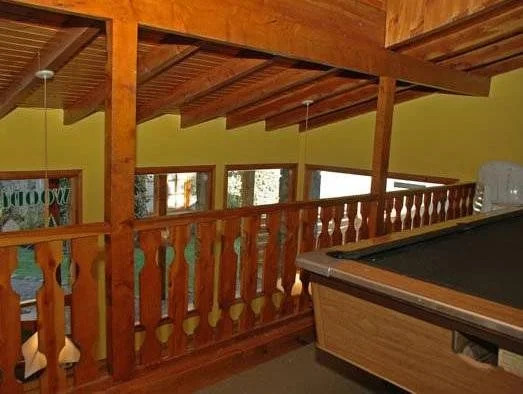 Cabañas Woodland