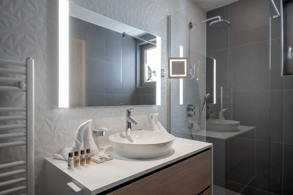Chalet Obergurgl Luxury Apartments
