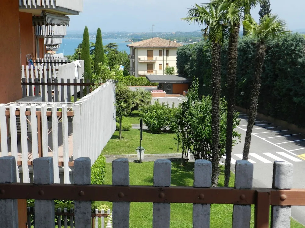 Lido Peschiera del Garda