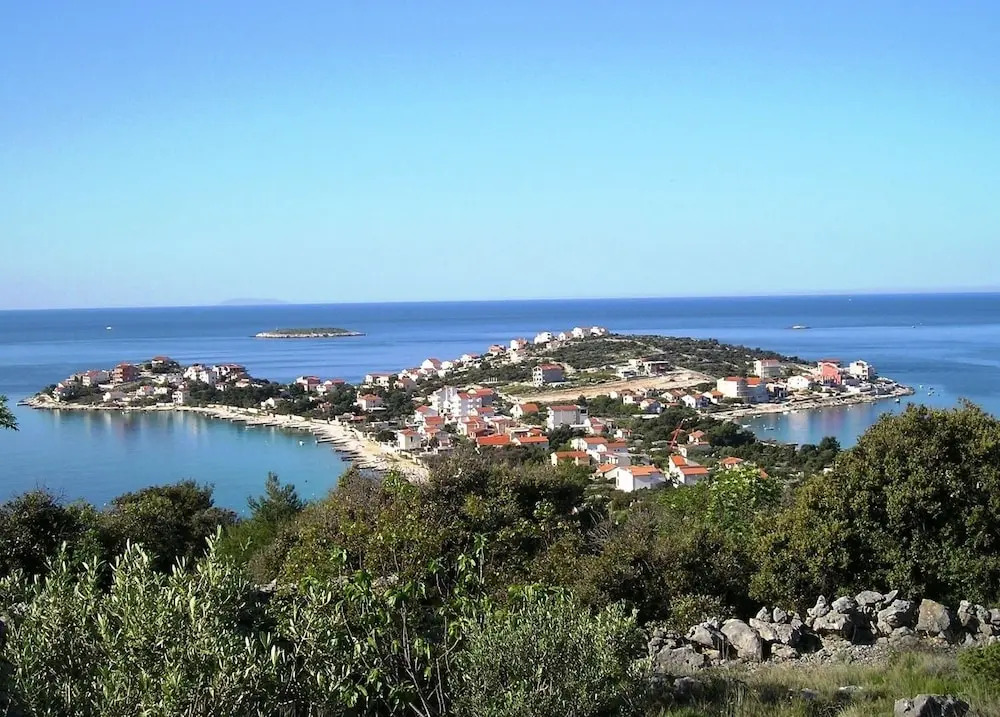 Tih - 20 m From sea - A1 Ruzmarin