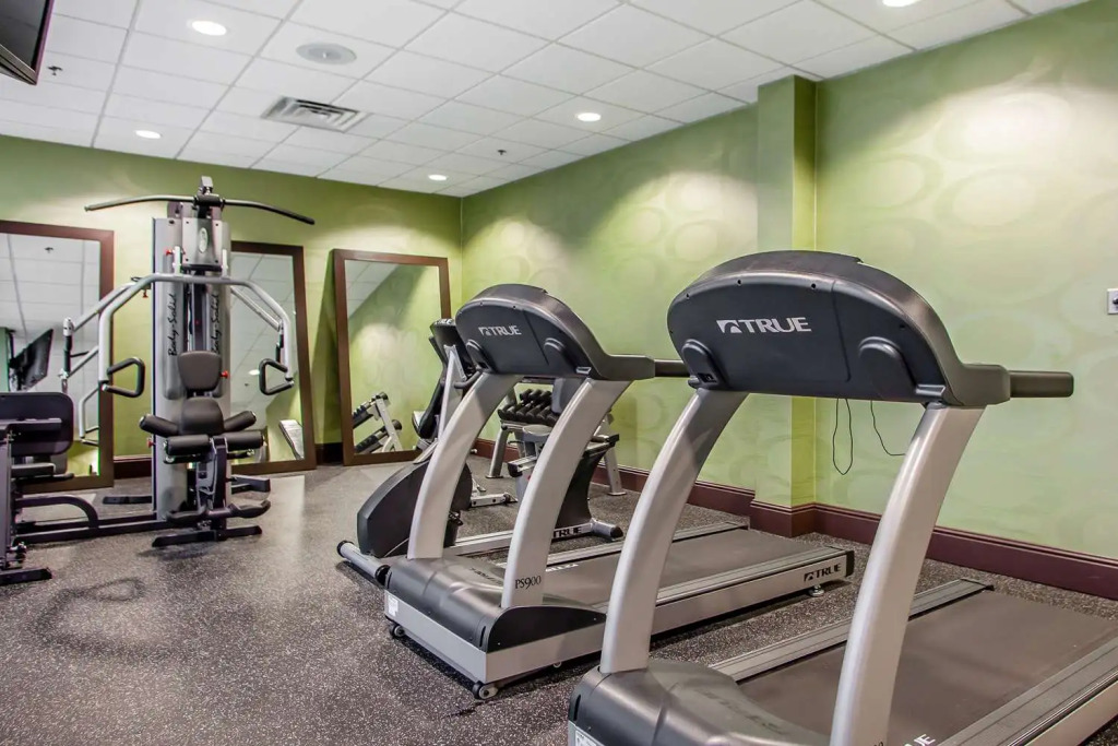 Holiday Inn Nashville Downtown - Stadium by IHG