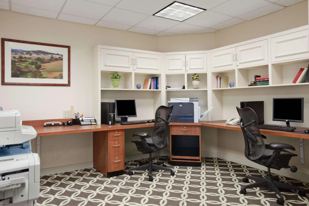 Hilton Garden Inn Boston-Burlington