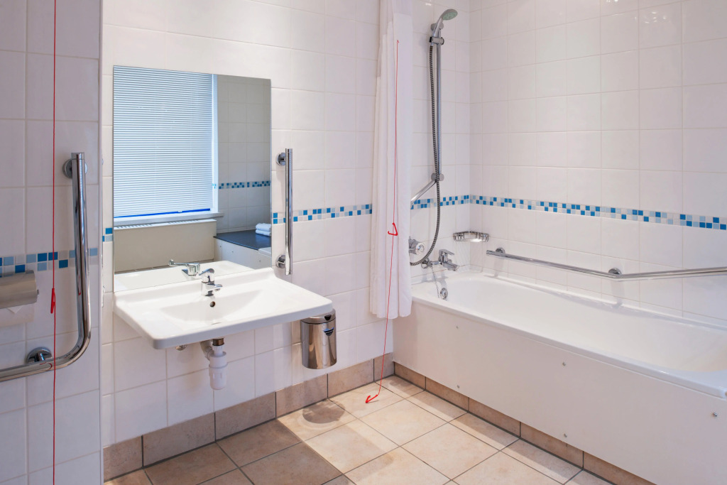 Holiday Inn Warrington by IHG