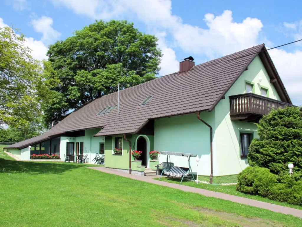 Haus Polivka (HUR100)