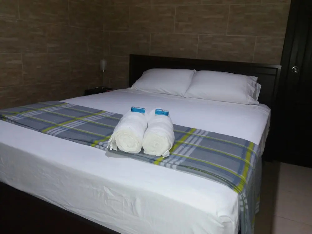 Suites de Lujo en Urdesa Norte