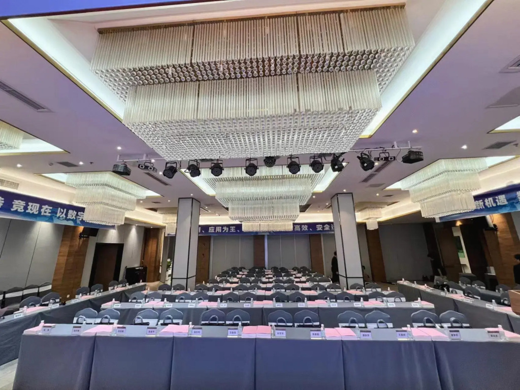 Shangjin Jade Hotel