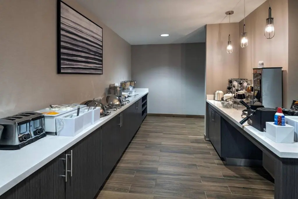Residence Inn Shreveport Airport