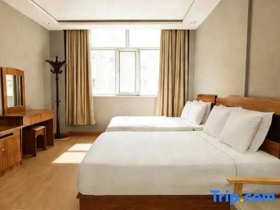 Xining Sushang Business Hotel