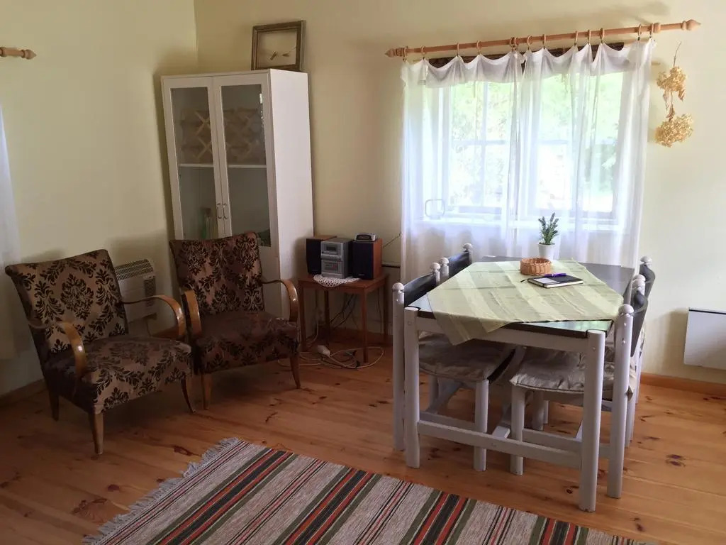 Rosma Mill Holiday House