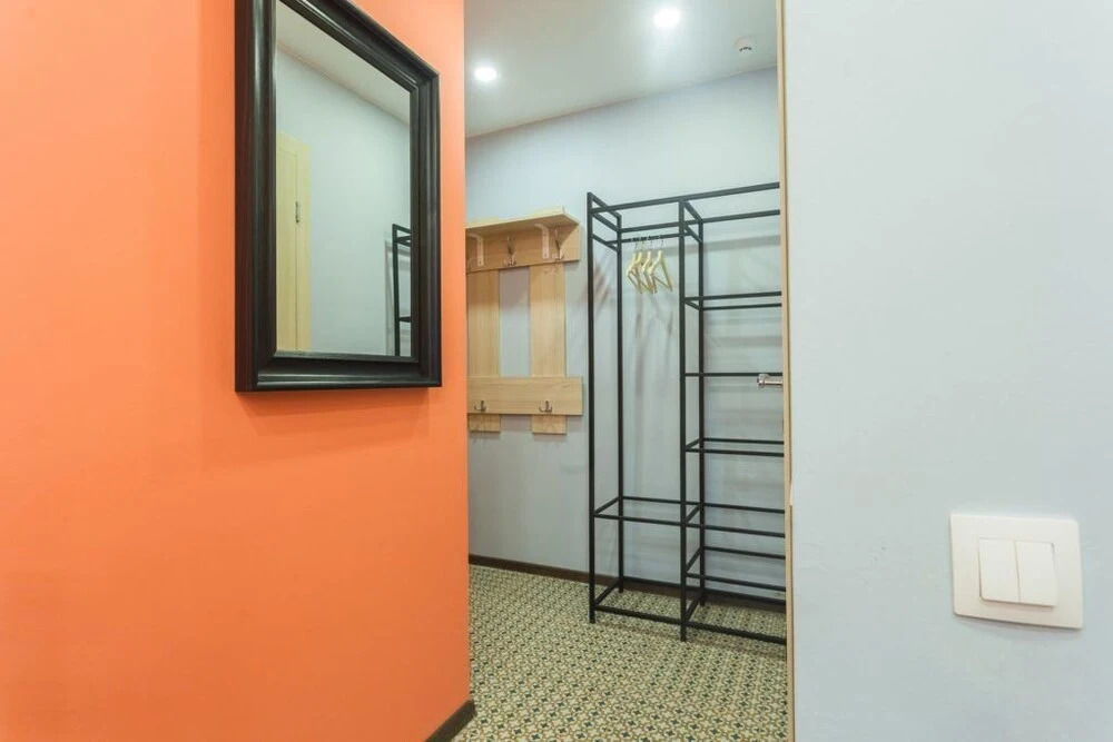 Apartment on Razyezzhaya
