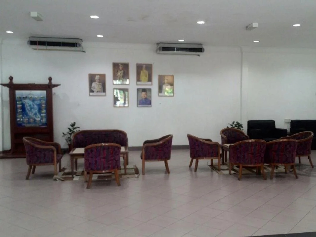 Hotel Seri Malaysia Taiping