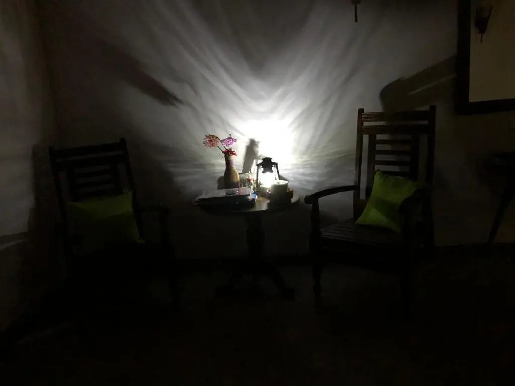 LOHAS Villa Hiriketiya