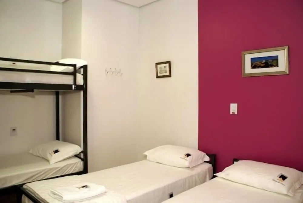 Porto Alegre Hostel Boutique