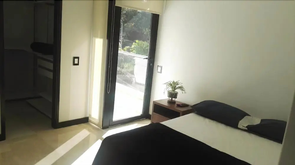 Apartamento de Lujo Poblado Campestre