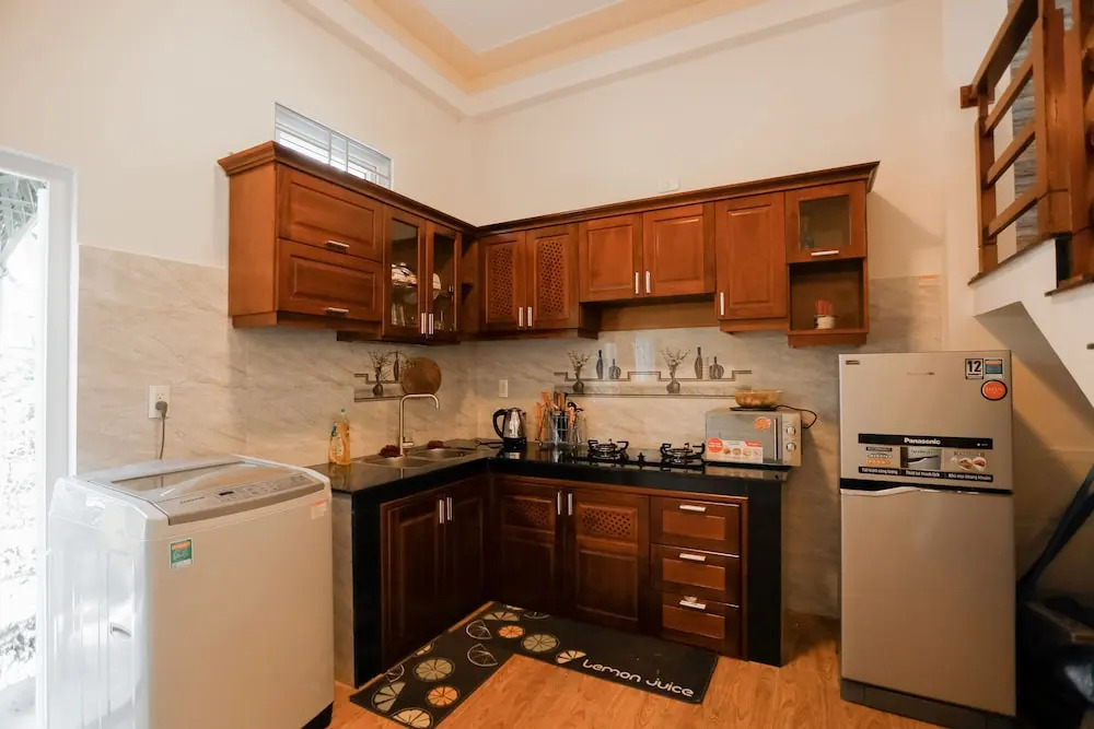 Bisou De La Riviere - Hostel