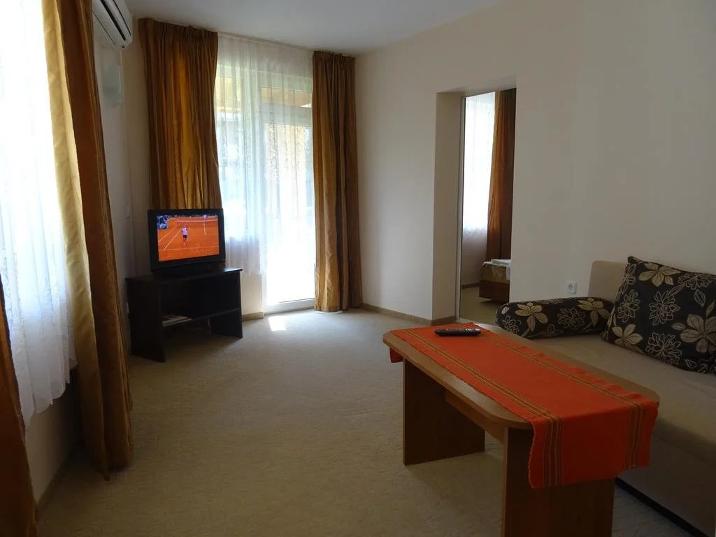 Perun House