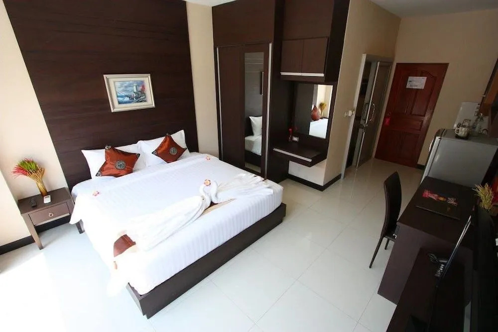 Suksabai Pool Villa