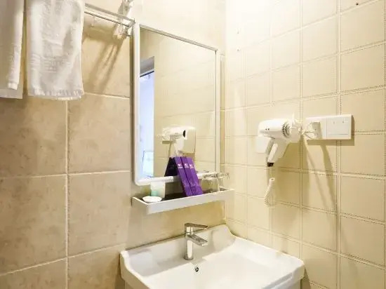Dongshan Zhuolan Resort Hotel