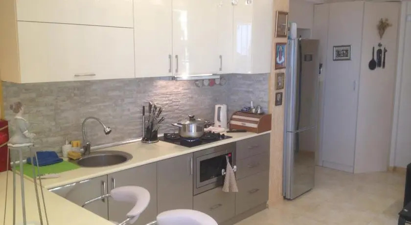 Appartment Rustaveli Avenue