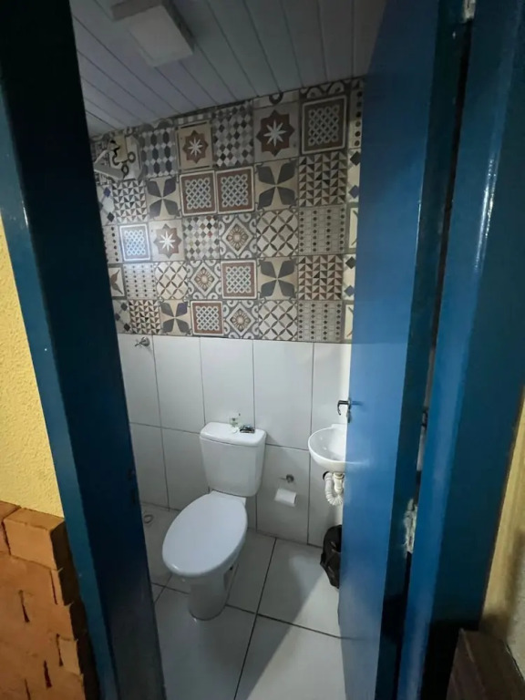 Pousada Sao Jose