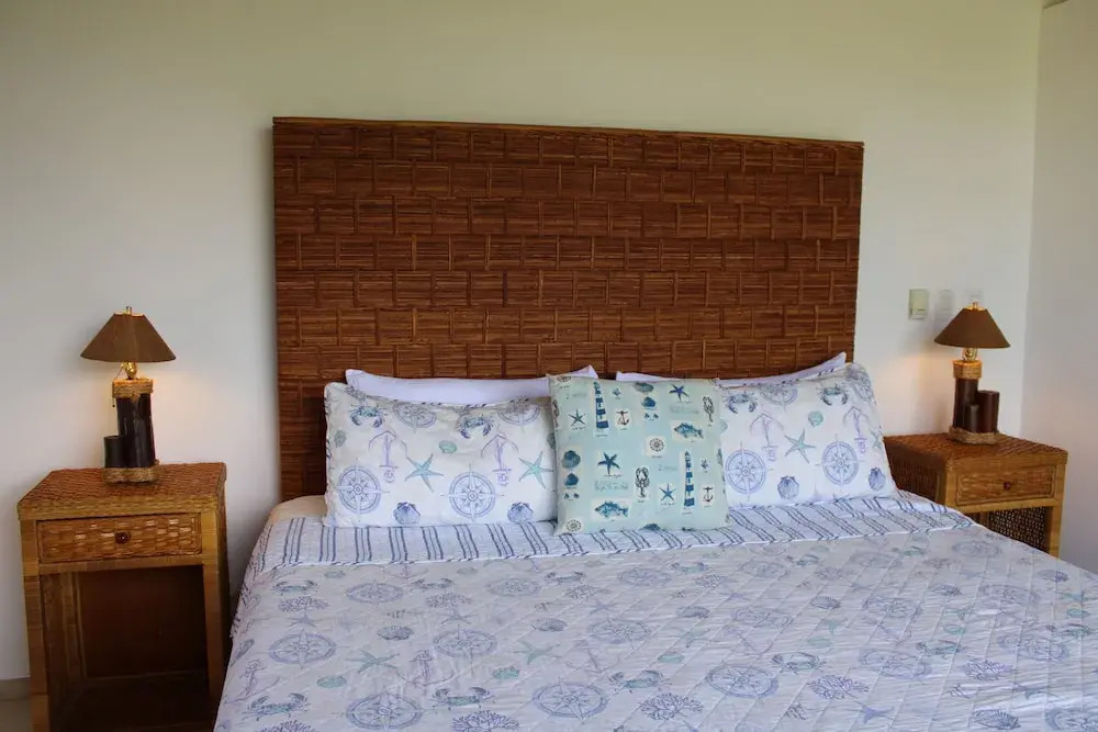 VillaFV GuavaBerry-JuanDolio-4BR-6Bds-12Pax-AC-WiFi-BBQ-GolfView