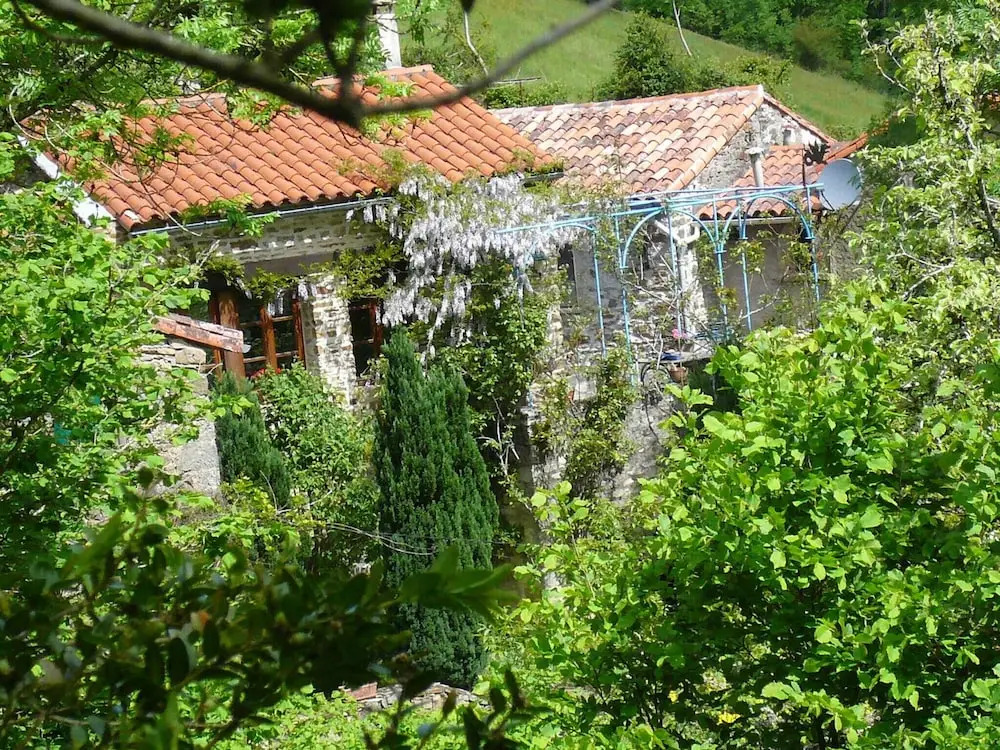 House With 2 Bedrooms in Fondamente, With Wonderful Mountain View, Pri