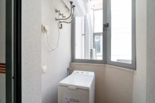 Penthouse Mirador 5B Casasol