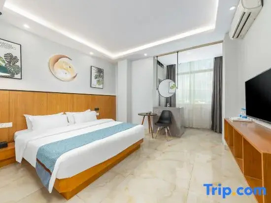 Taibo Design Hotel