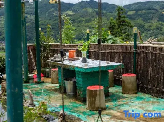 Yunshuiyao Tianjing · Wild Luxury · 1949 Homestay