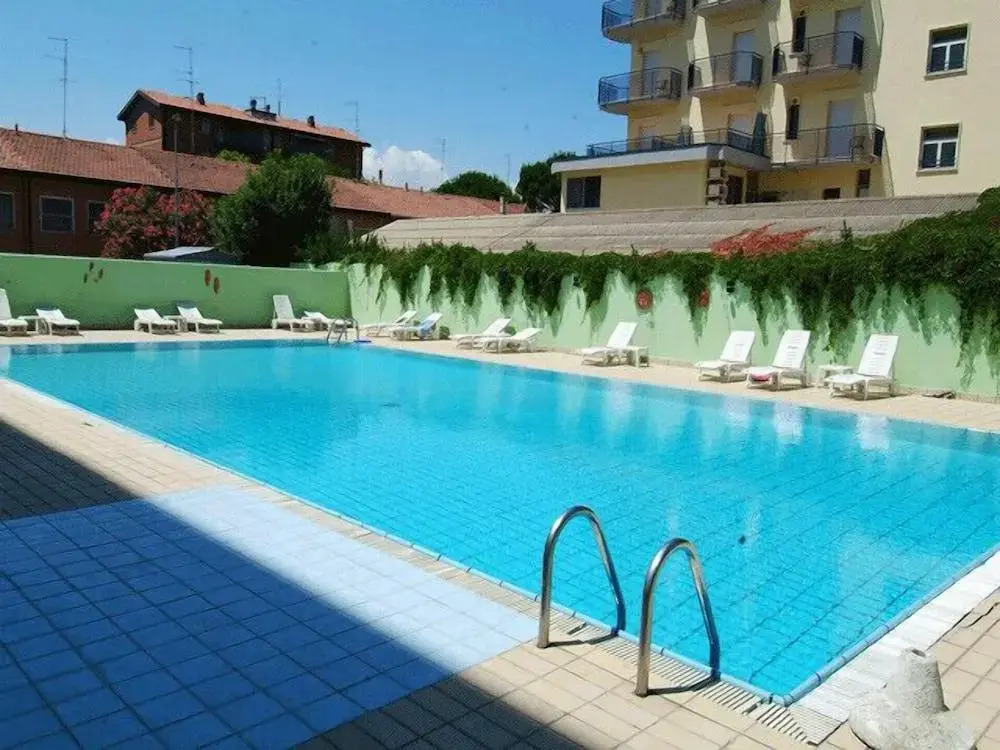 Hotel Rock