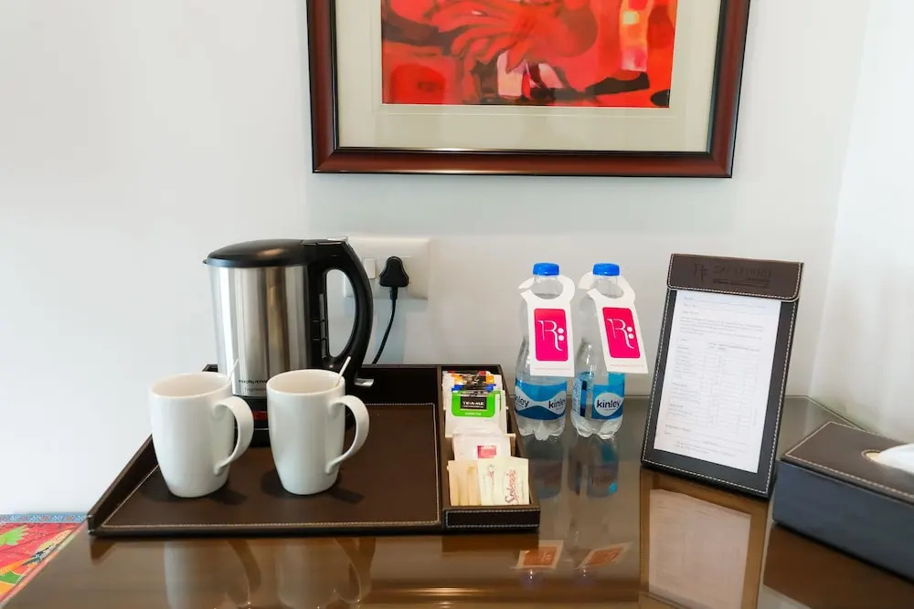 Saptapuri by Royal Orchid Hotels Limited Varanasi