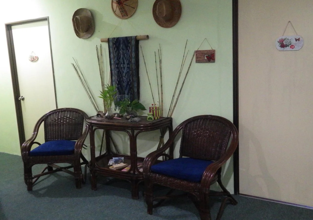 ZEN Rooms Borneo Swiss