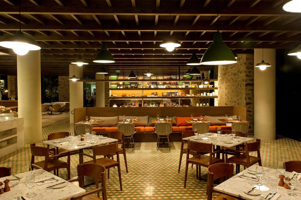 Grand Hyatt Rio De Janeiro