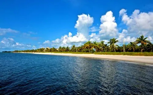 Sunrise Suites Cayo Coco Suite #208