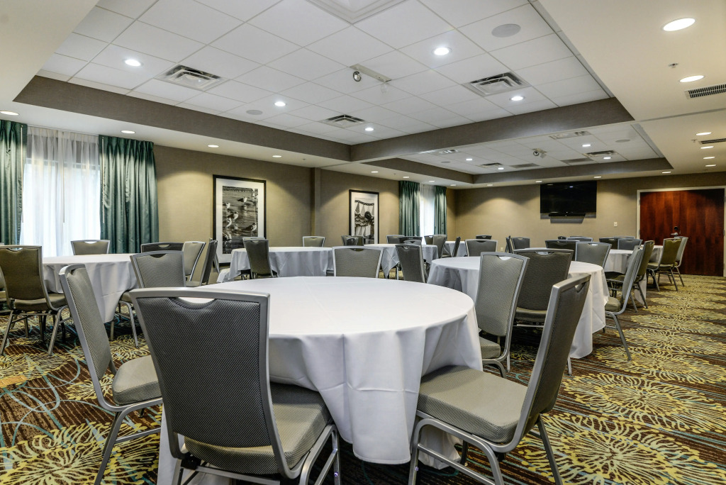 Hampton Inn Brighton Mi