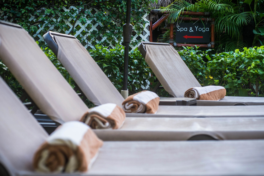 Hotel Aventura Mexicana