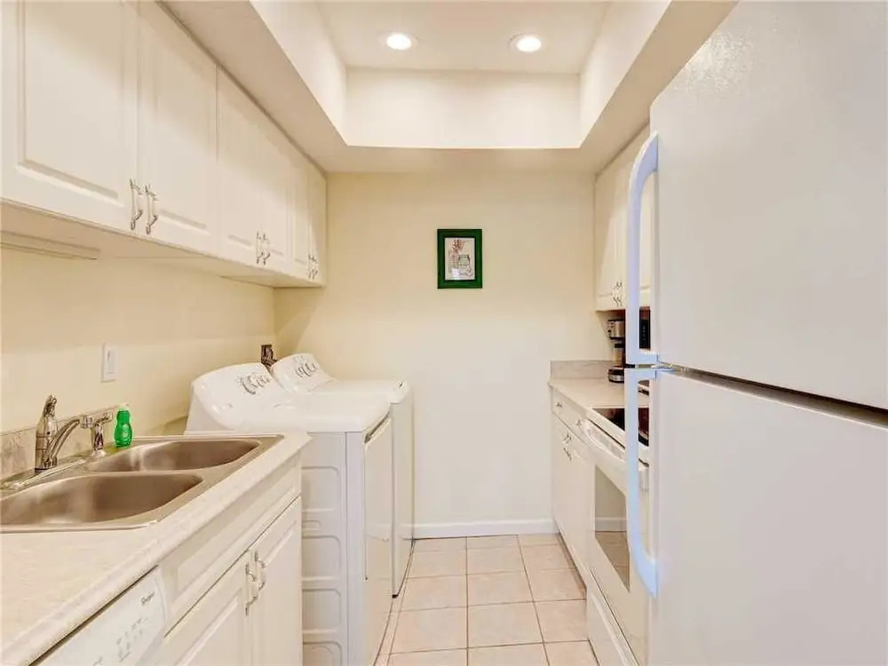 Quail Hollow A9D3 - Two Bedroom Condo