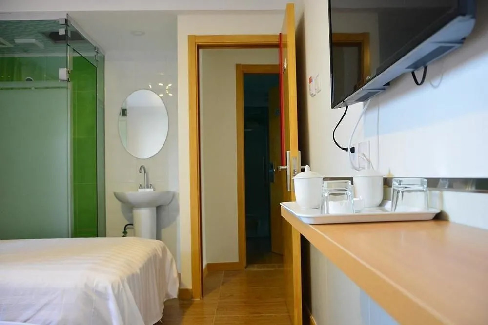 Beijing Muyang Inn