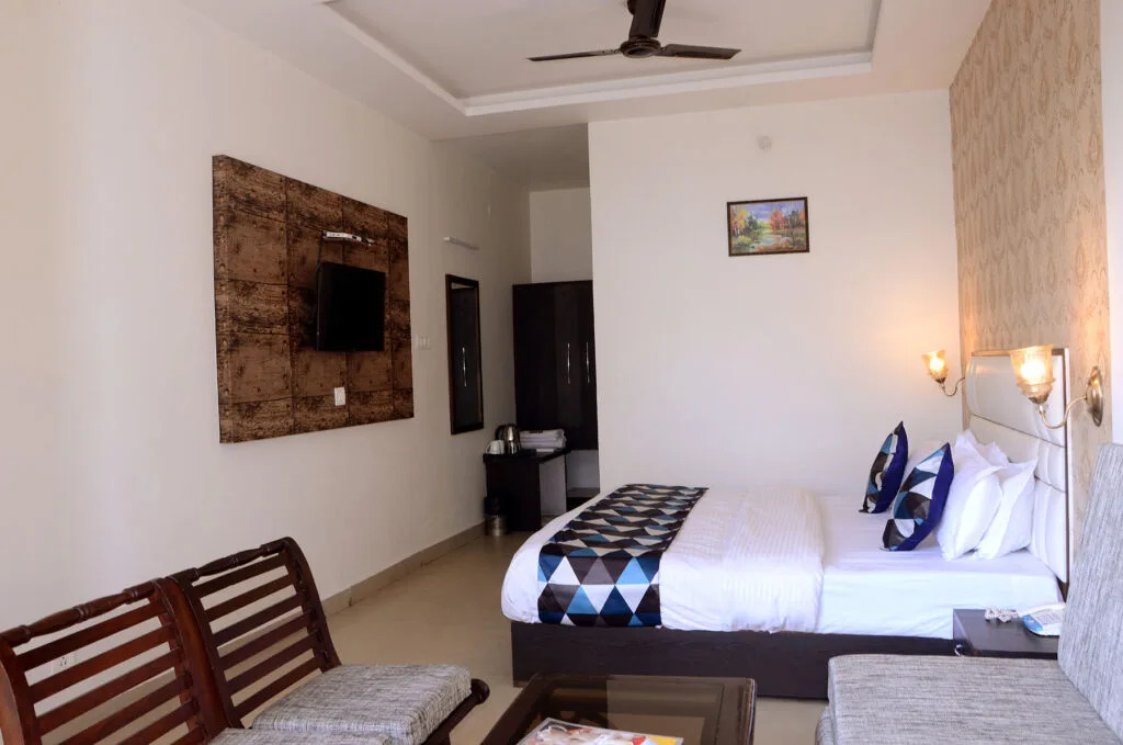 Pax Hotel Ark