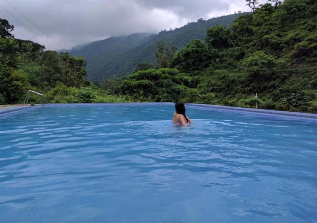 Crocus River Resort