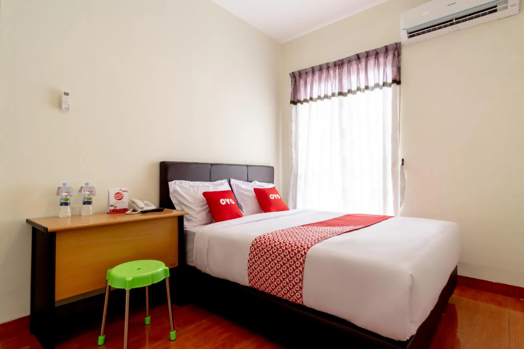 OYO 1940 Cendana Homestay Syariah