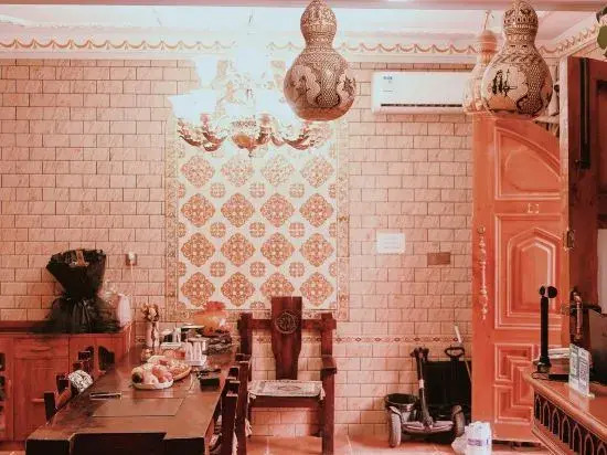 Qingjia Shishe Homestay (Kashgar Ancient City Branch)